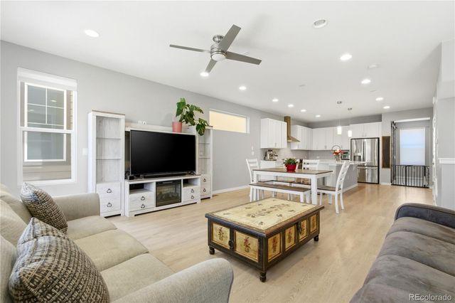 8948 Delacorte Street, Highlands Ranch, CO 80129