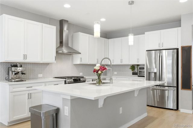 8948 Delacorte Street, Highlands Ranch, CO 80129