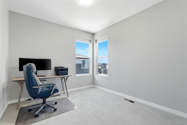 8948 Delacorte Street, Highlands Ranch, CO 80129