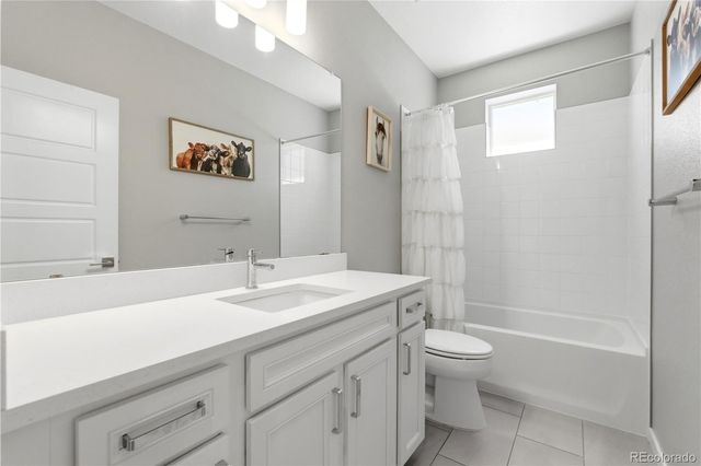 8948 Delacorte Street, Highlands Ranch, CO 80129