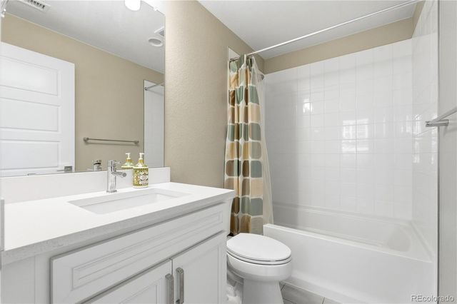 8948 Delacorte Street, Highlands Ranch, CO 80129