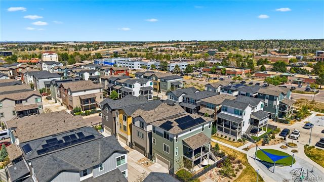 8948 Delacorte Street, Highlands Ranch, CO 80129