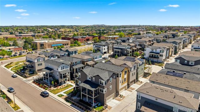 8948 Delacorte Street, Highlands Ranch, CO 80129