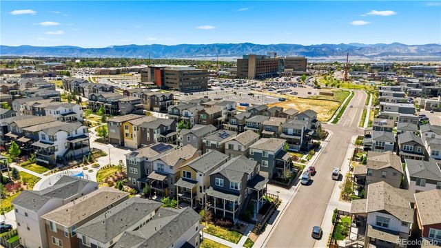8948 Delacorte Street, Highlands Ranch, CO 80129