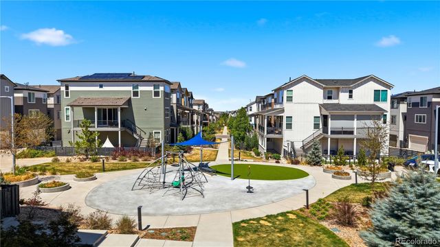 8948 Delacorte Street, Highlands Ranch, CO 80129