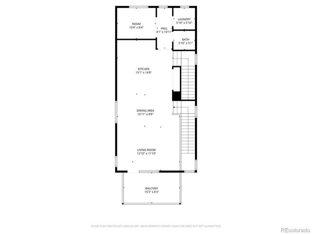 8948 Delacorte Street, Highlands Ranch, CO 80129