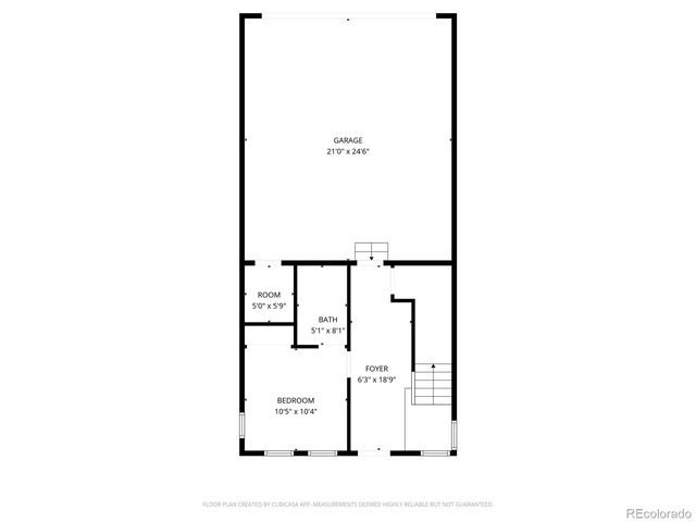 8948 Delacorte Street, Highlands Ranch, CO 80129