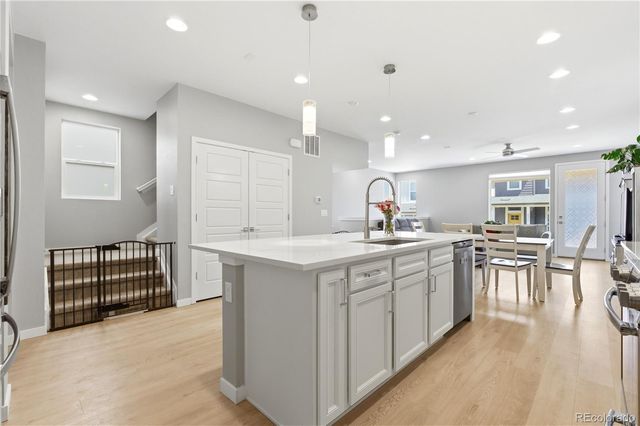 8948 Delacorte Street, Highlands Ranch, CO 80129