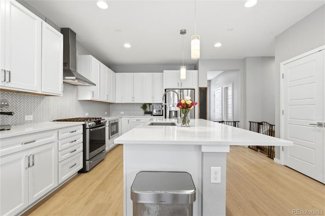 8948 Delacorte Street, Highlands Ranch, CO 80129