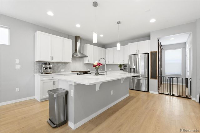 8948 Delacorte Street, Highlands Ranch, CO 80129