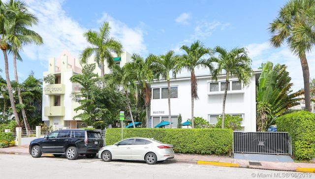 1616 Euclid Ave 5, Miami Beach, FL 33139
