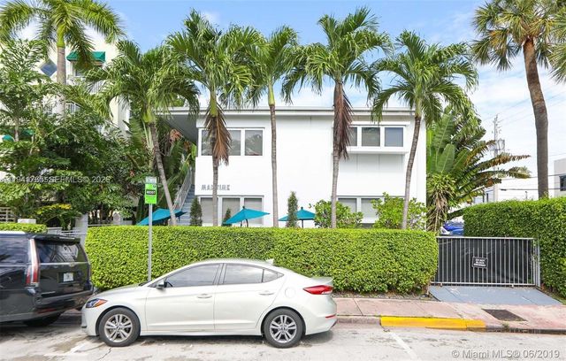1616 Euclid Ave 5, Miami Beach, FL 33139