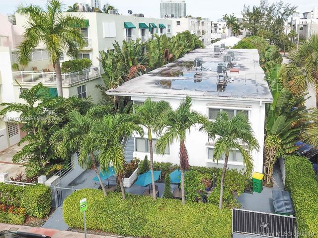 1616 Euclid Ave 5, Miami Beach, FL 33139