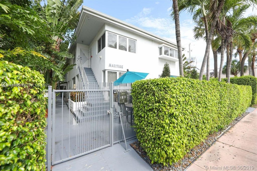 1616 Euclid Ave 5, Miami Beach, FL 33139