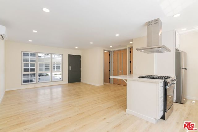 835 S Sherbourne Drive 2, Los Angeles, CA 90035