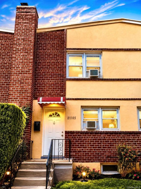211-05 48 Avenue, Bayside, NY 11364 — exterior