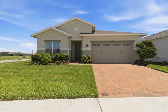 5003 DANCY LANE, St Cloud, FL 34772