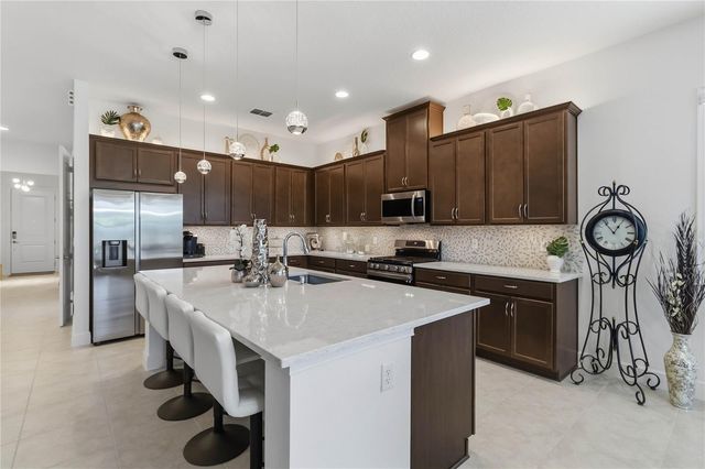 5003 DANCY LANE, St Cloud, FL 34772