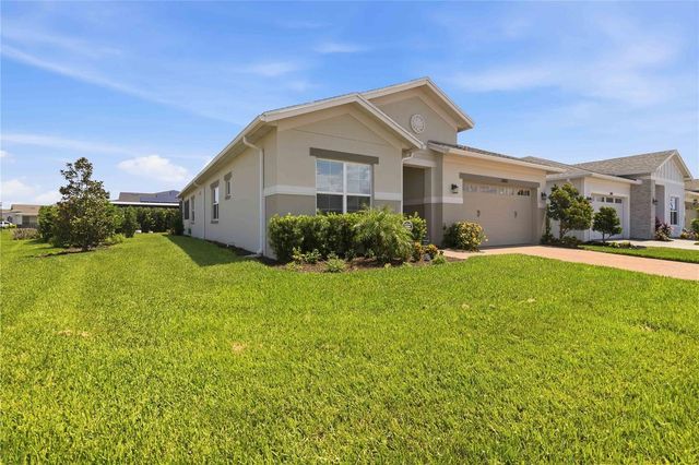 5003 DANCY LANE, St Cloud, FL 34772