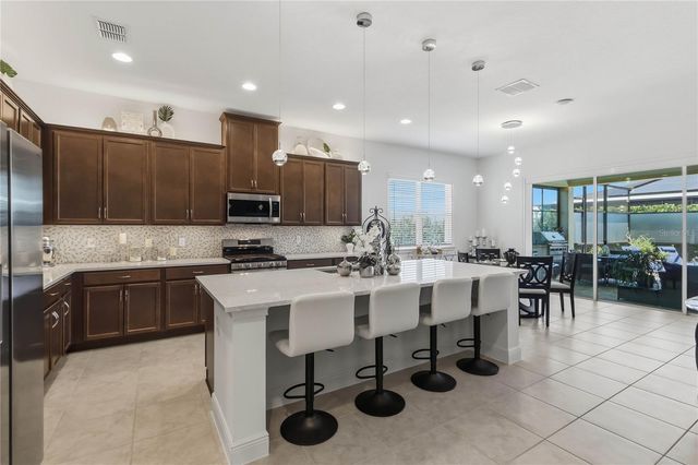 5003 DANCY LANE, St Cloud, FL 34772
