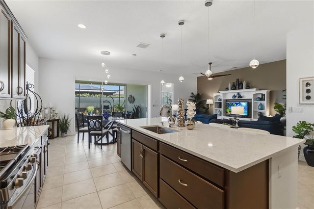 5003 DANCY LANE, St Cloud, FL 34772