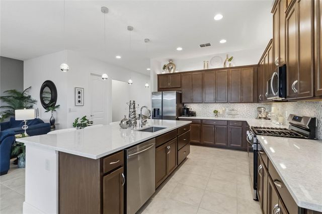 5003 DANCY LANE, St Cloud, FL 34772