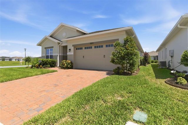 5003 DANCY LANE, St Cloud, FL 34772