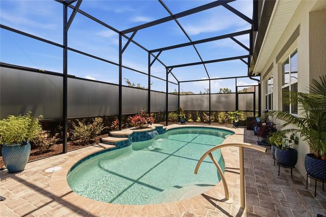 5003 DANCY LANE, St Cloud, FL 34772