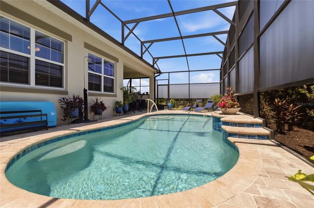 5003 DANCY LANE, St Cloud, FL 34772