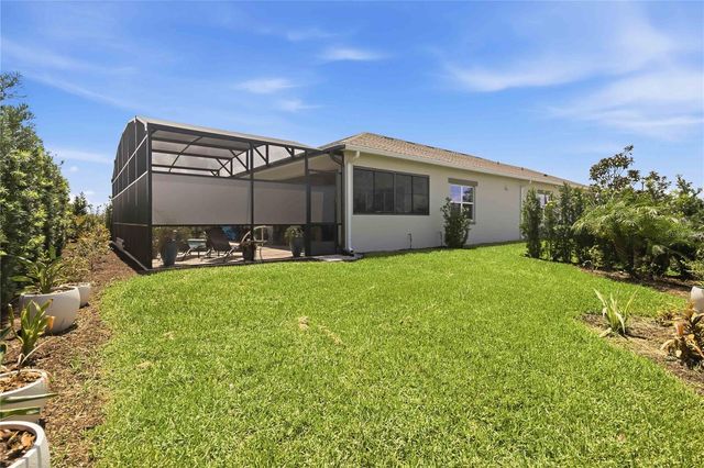5003 DANCY LANE, St Cloud, FL 34772