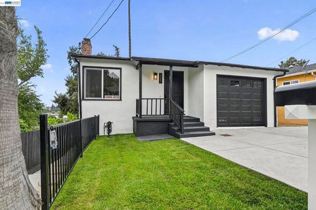 24657 Leona Dr, Hayward, CA 94542