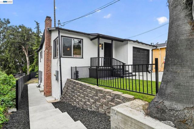 24657 Leona Dr, Hayward, CA 94542