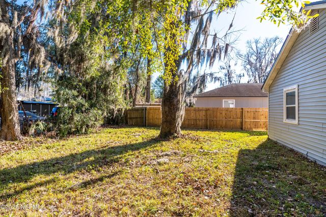 1307 NEVA Street, Jacksonville, FL 32205