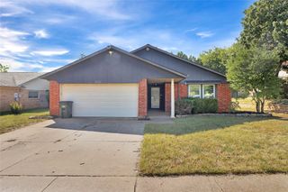 3209 Misty Court, Bedford, TX 76021