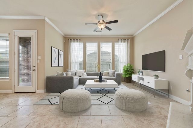 21350 Auburn Reach Drive, Porter, TX 77365