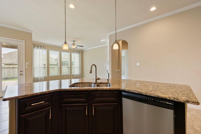 21350 Auburn Reach Drive, Porter, TX 77365