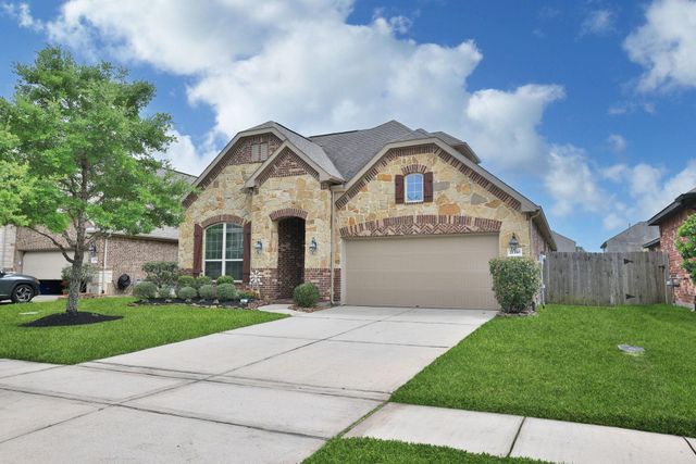 21350 Auburn Reach Drive, Porter, TX 77365