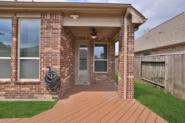 21350 Auburn Reach Drive, Porter, TX 77365