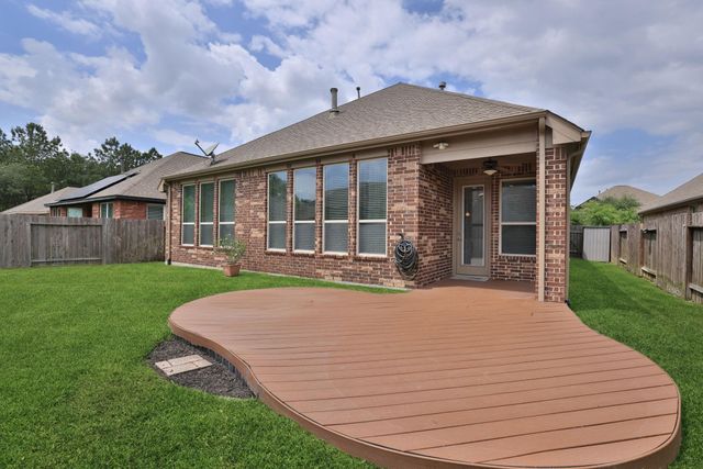 21350 Auburn Reach Drive, Porter, TX 77365