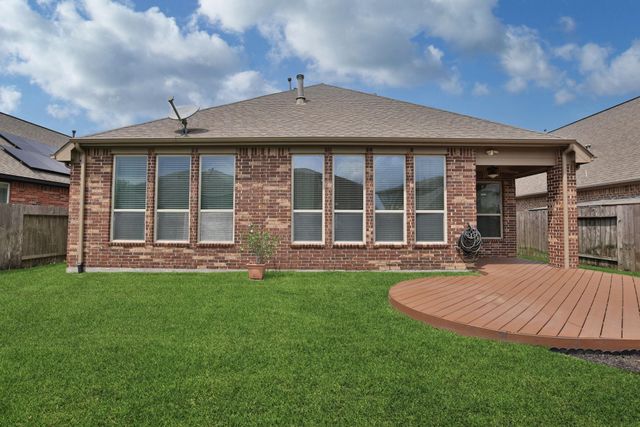 21350 Auburn Reach Drive, Porter, TX 77365