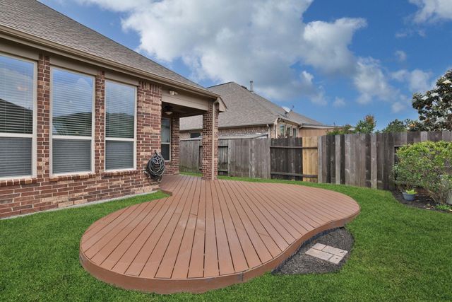 21350 Auburn Reach Drive, Porter, TX 77365