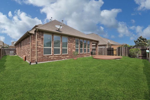 21350 Auburn Reach Drive, Porter, TX 77365