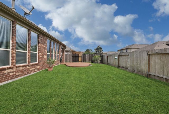 21350 Auburn Reach Drive, Porter, TX 77365