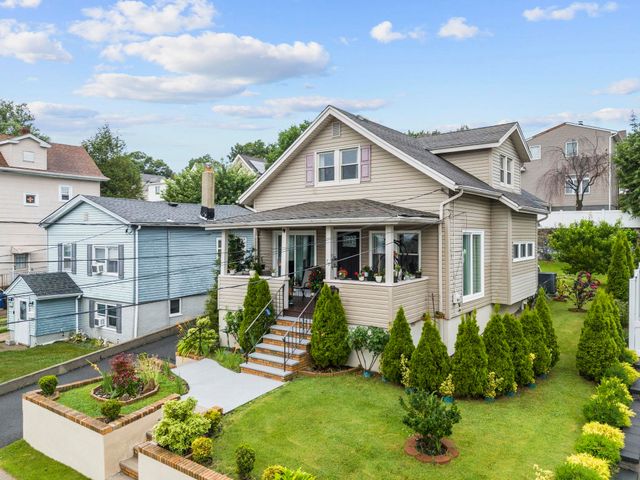 79 COLUMBIA ST, Wood-ridge, NJ 07075