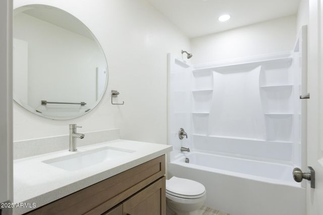 11023 W XAVIER Drive, Arizona City, AZ 85123