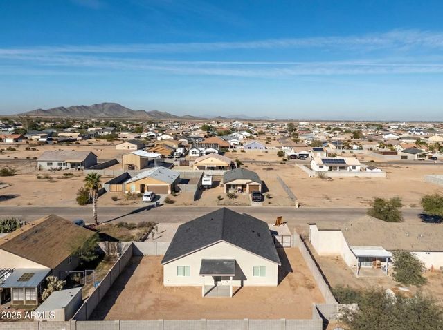 11023 W XAVIER Drive, Arizona City, AZ 85123