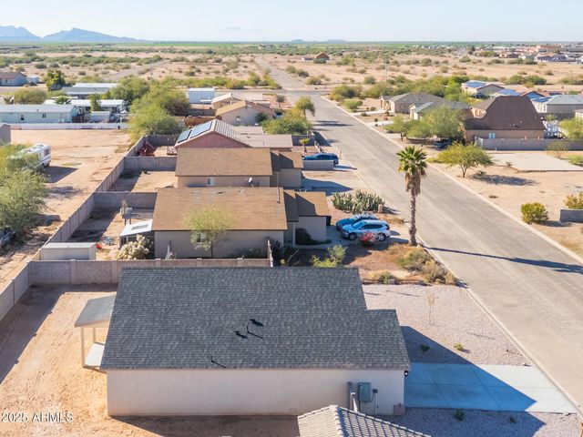 11023 W XAVIER Drive, Arizona City, AZ 85123