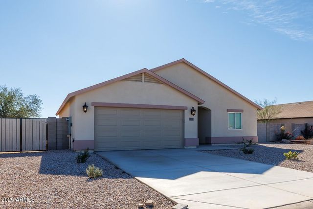 11023 W XAVIER Drive, Arizona City, AZ 85123