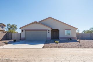 11023 W XAVIER Drive, Arizona City, AZ 85123