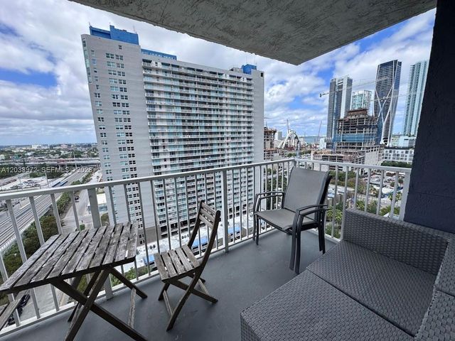 850 N Miami Avenue W2108, Miami, FL 33136